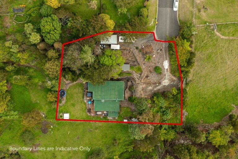 Photo of property in 130 Kensington Road, Waihi, 3610