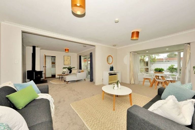 Photo of property in 155 Maidstone Road, Avonhead, Christchurch, 8042