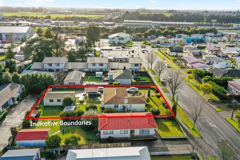Photo of property in 6 Dominion Road, Nawton, Hamilton, 3200