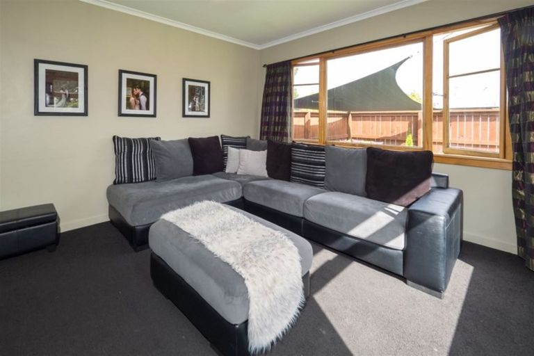 Photo of property in 12 Clark Street, Allenton, Ashburton, 7700