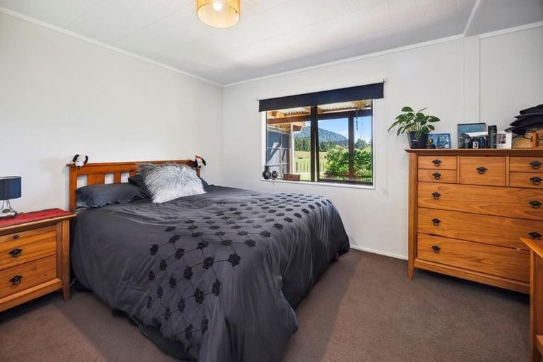 Photo of property in 402 Apirana Road, Horohoro, Rotorua, 3077