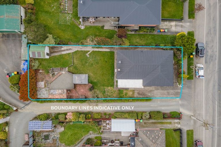 Photo of property in 67 Coonoor Road, Watlington, Timaru, 7910