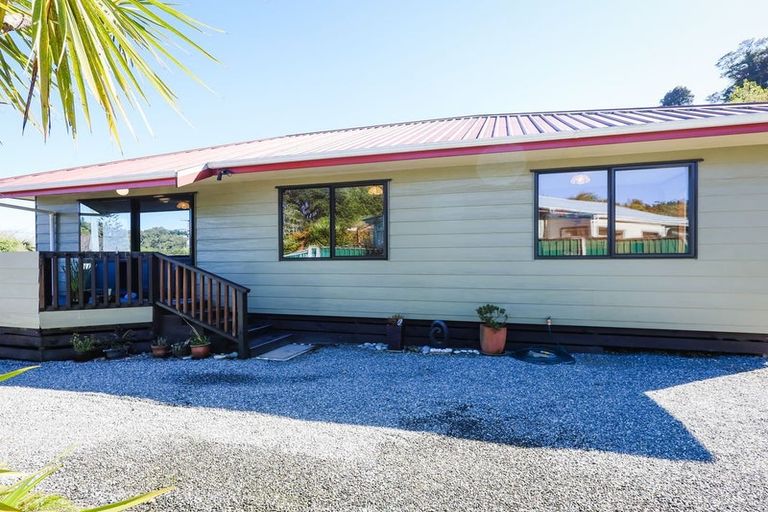 Photo of property in 121 Marsden Road, Greymouth, 7805