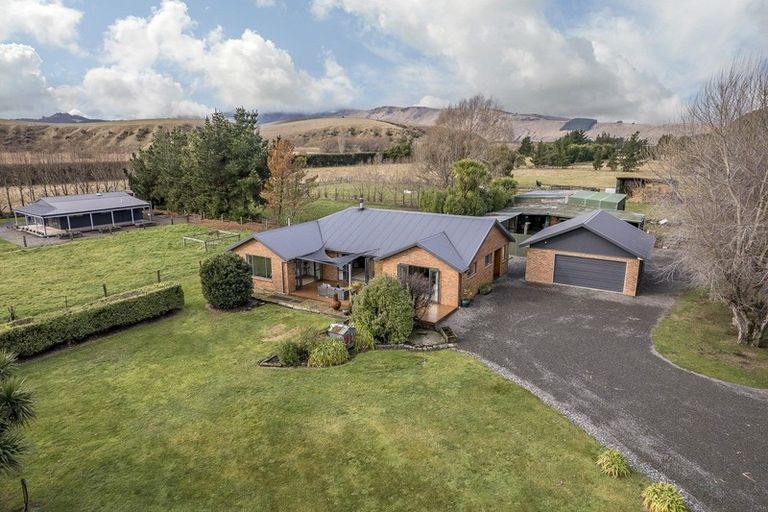 Photo of property in 17 Duck Pond Road, Motukarara, Tai Tapu, 7672
