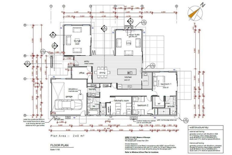 Photo of property in 2 Douglas Drive, Allenton, Ashburton, 7700