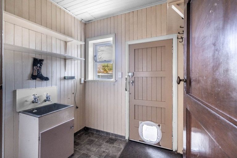 Photo of property in 51 Miller Street, Georgetown, Invercargill, 9812