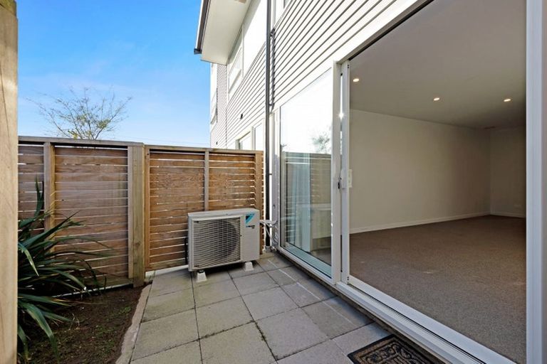 Photo of property in 24u3 Princess Terrace, Newtown, Wellington, 6021