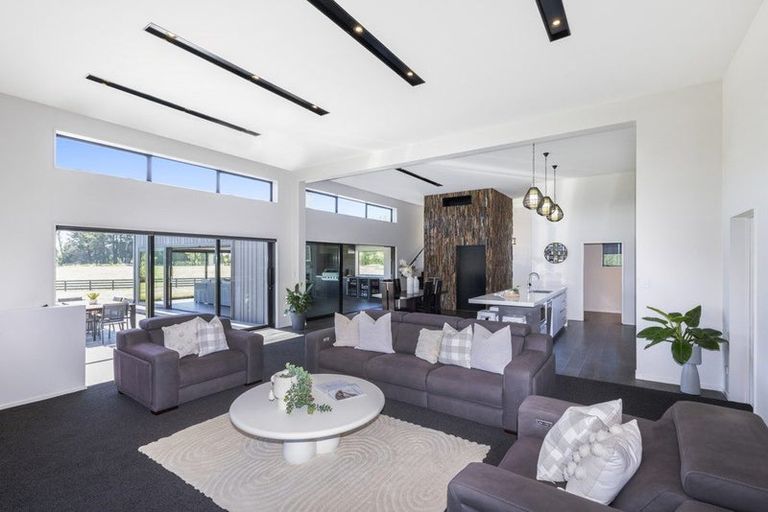 Photo of property in 118 Robinsons Road, Prebbleton, Christchurch, 7674