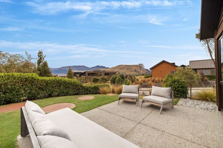 Photo of property in 22 Mckellar Drive, Jacks Point, Queenstown, 9371