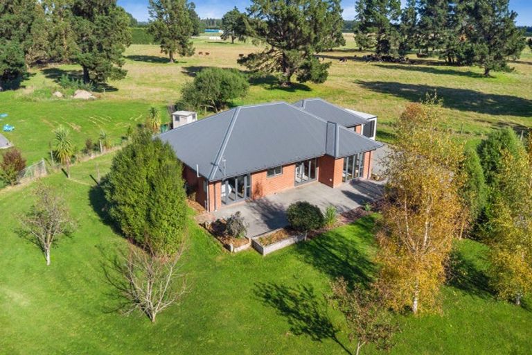 Photo of property in 2/315 Dunns Crossing Road, Rolleston, Christchurch, 7678