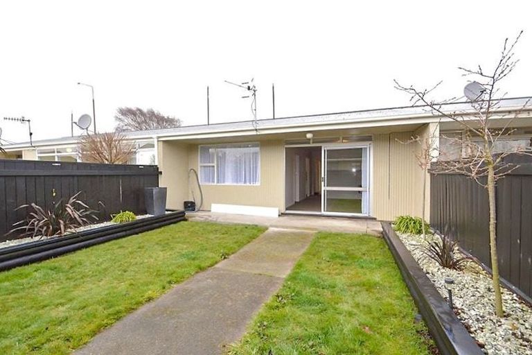 Photo of property in 3/24 Sydney Street, Windsor, Invercargill, 9810