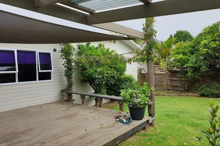 Photo of property in 86 Lancaster Road, Beach Haven, Auckland, 0626