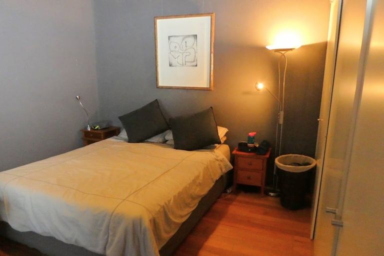 Photo of property in The Lofts, 25/185u Victoria Street, Te Aro, Wellington, 6011