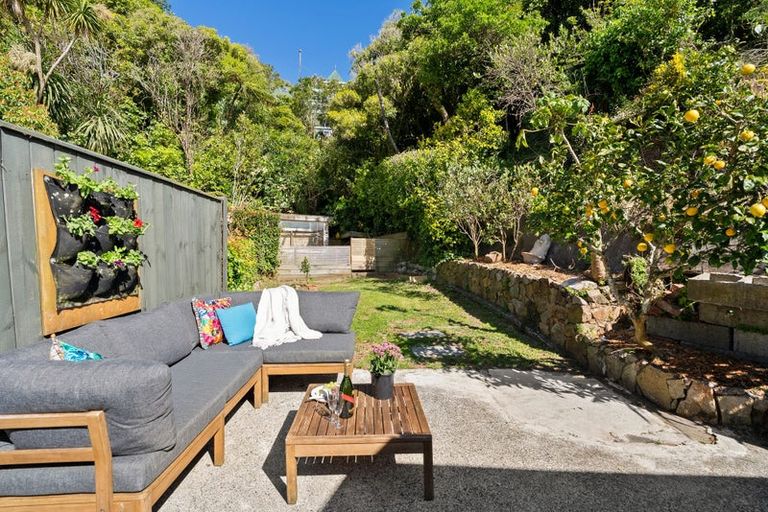 Photo of property in 157 Mairangi Road, Wilton, Wellington, 6012