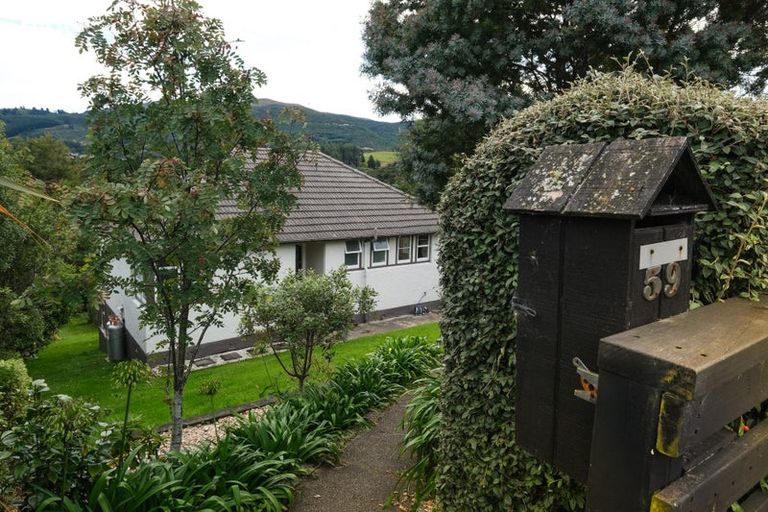 Photo of property in 59 Hillary Street, Liberton, Dunedin, 9010