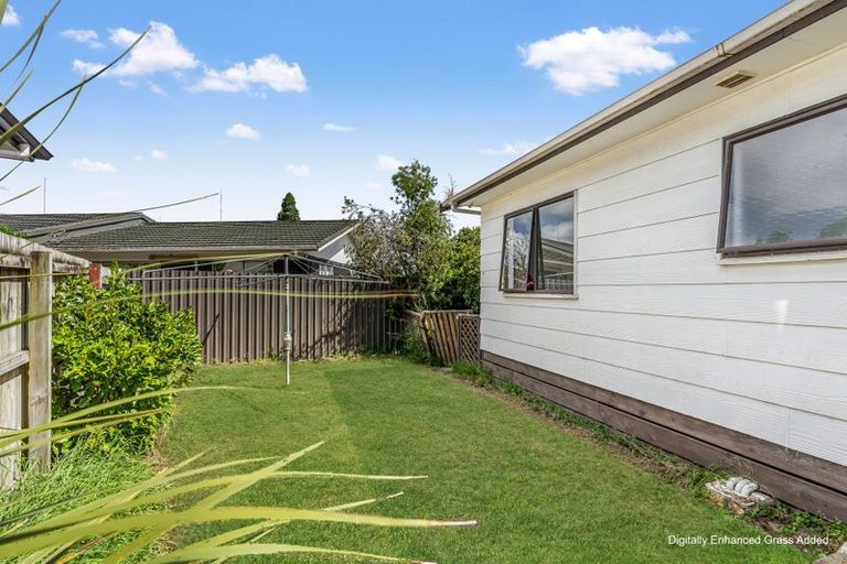 Photo of property in 84b Porchester Road, Papakura, 2110