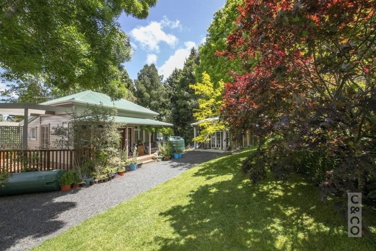 Photo of property in 1157 Old North Road, Helensville, Waimauku, 0882