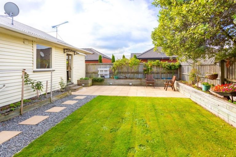 Photo of property in 1/44 Koromiko Street, Saint Martins, Christchurch, 8022