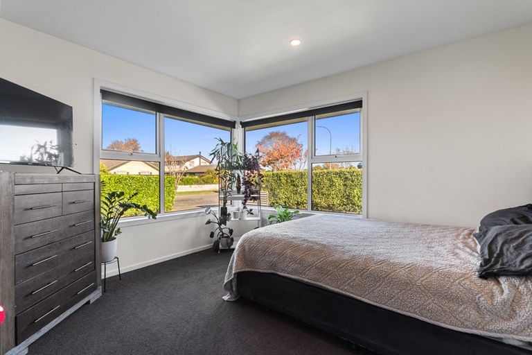 Photo of property in 81 Gray Crescent, Kaiapoi, 7630