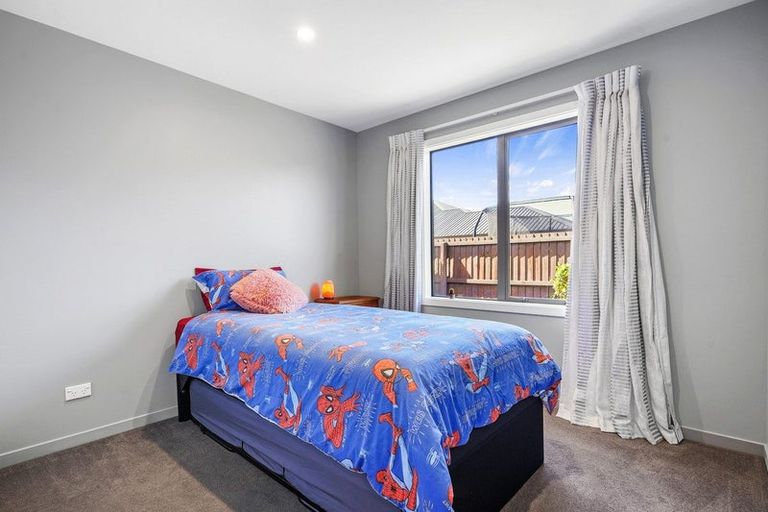 Photo of property in 57 Tauhinu Avenue, Lincoln, 7608