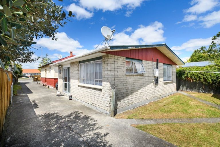 Photo of property in 149b Church Street, West End, Palmerston North, 4412
