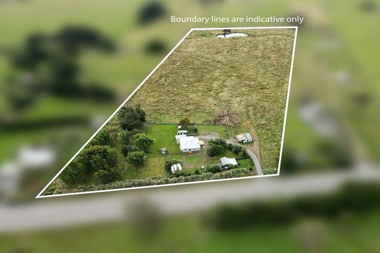 Photo of property in 901 State Highway 1, Marton, 4787