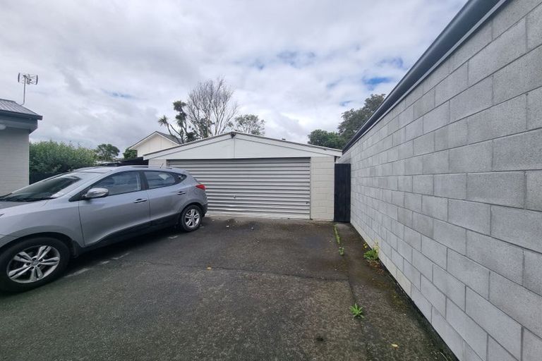 Photo of property in 94 Mackenzie Avenue, Woolston, Christchurch, 8023