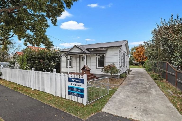 Photo of property in 2 Makomako Street, Frankton, Hamilton, 3204