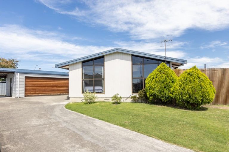 Photo of property in 3 Dorset Place, Tamatea, Napier, 4112