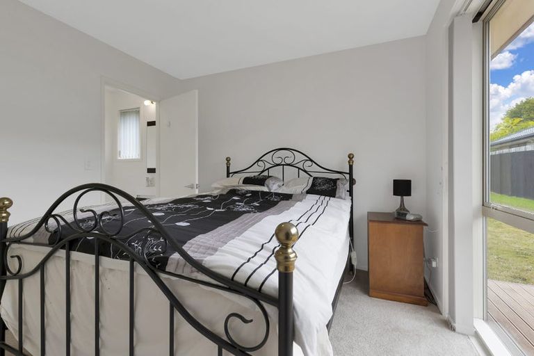 Photo of property in 47 Parkhouse Drive, Rangiora, 7400