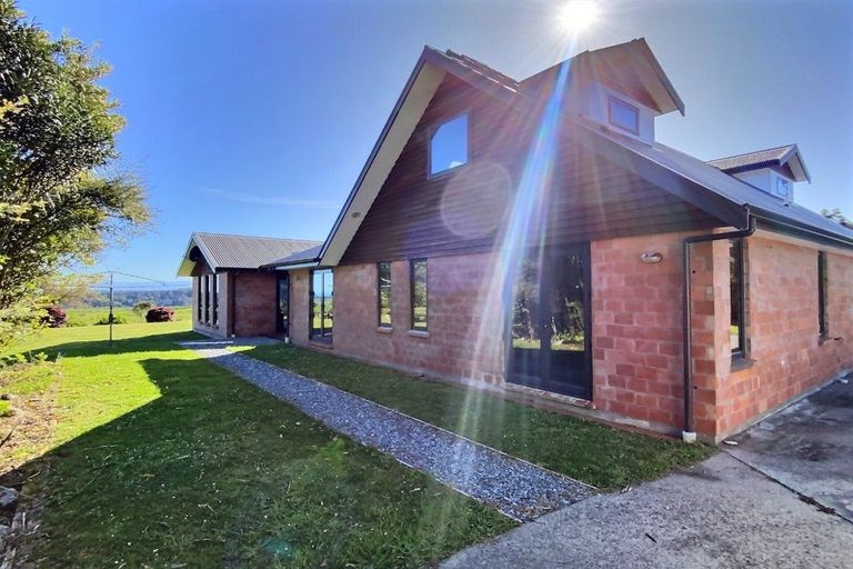 Photo of property in 21 Ballarat Rise, Awatuna, Hokitika, 7882