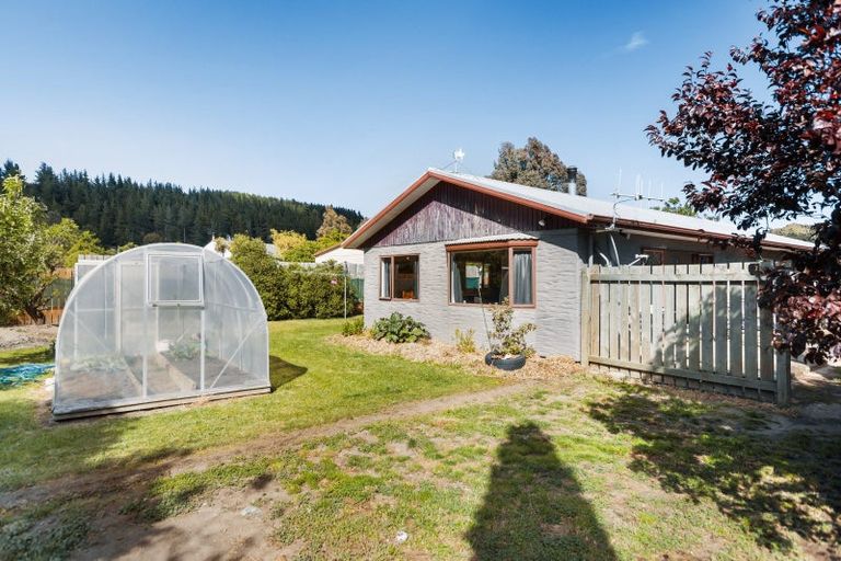 Photo of property in 73 Hopkins Street, Luggate, Cromwell, 9383