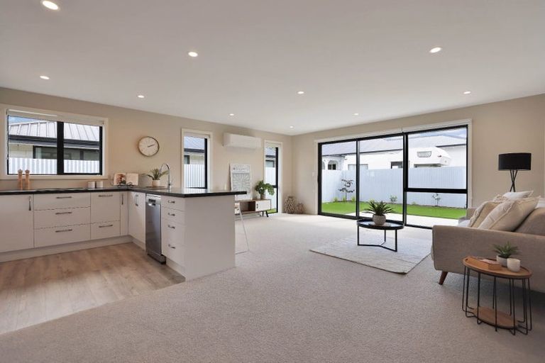 Photo of property in 301 Cameron Street, Ashburton, 7700