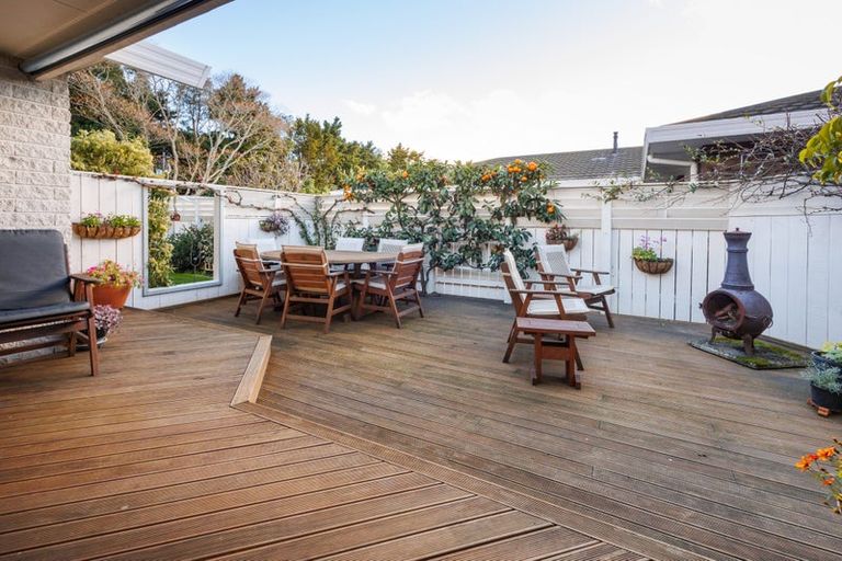 Photo of property in 52 Carter Crescent, Awapuni, Palmerston North, 4412