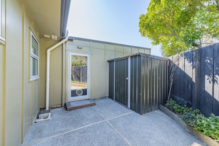 Photo of property in 8b Taiaroa Place, Southbridge, 7602