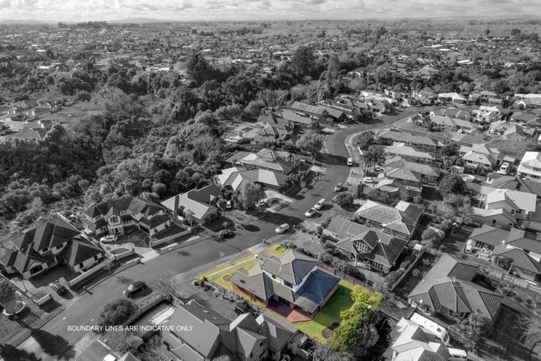 Photo of property in 34 Keswick Crescent, Huntington, Hamilton, 3210