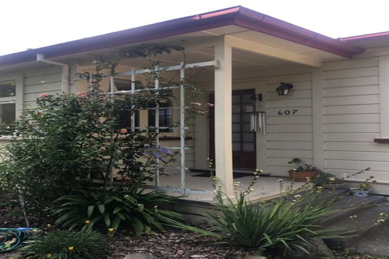 Photo of property in 607 Victoria Street, Parkvale, Hastings, 4122