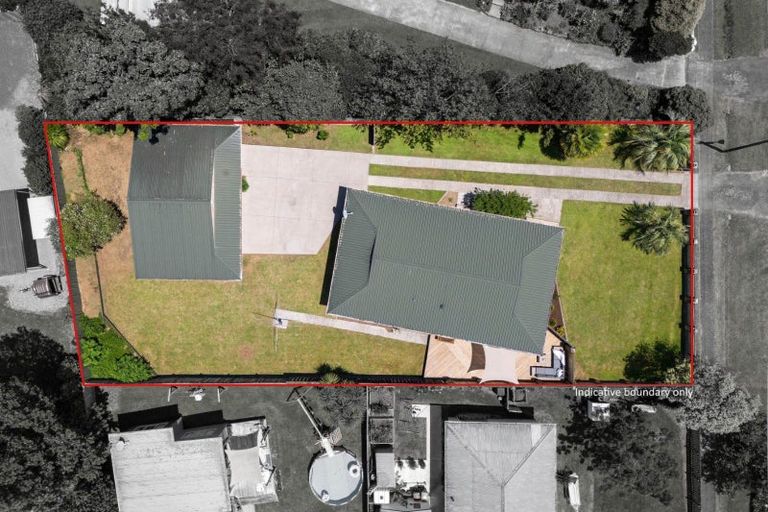 Photo of property in 12 Wenlock Street, Waihi, 3610