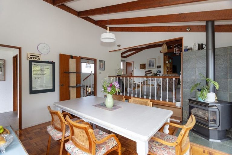 Photo of property in 124 Reservoir Road, Oamaru North, Oamaru, 9400