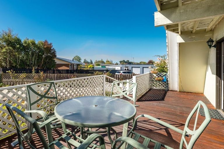 Photo of property in 14 Pitman Place, Waimate, 7924