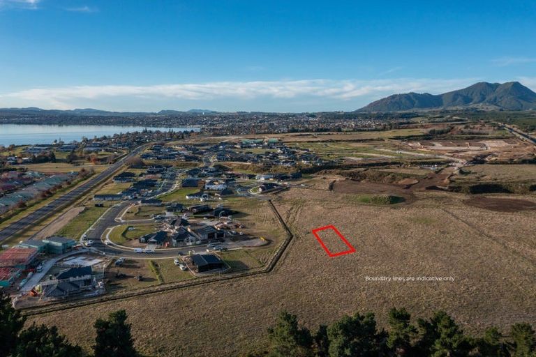 Photo of property in 134 Harakeke Drive, Wharewaka, Taupo, 3330