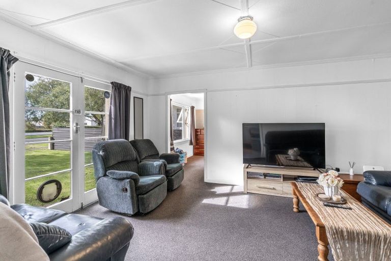 Photo of property in 5 Filleul Street, Gladstone, Invercargill, 9810