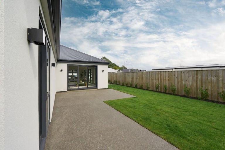 Photo of property in 32 Bastings Street, Kaiapoi, 7630