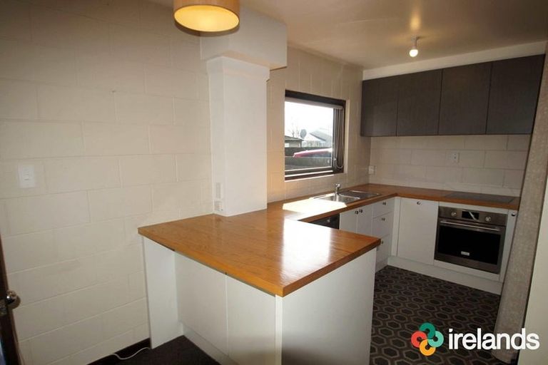 Photo of property in 3/28 Albany Street, St Albans, Christchurch, 8014