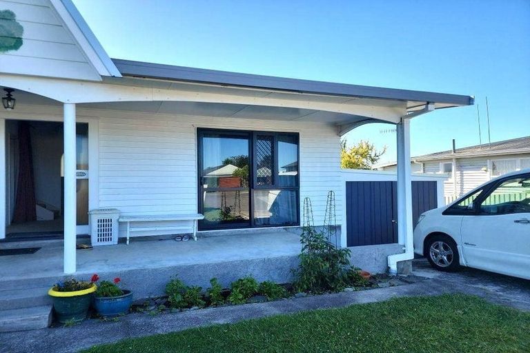 Photo of property in 42 Greerton Road, Gate Pa, Tauranga, 3112