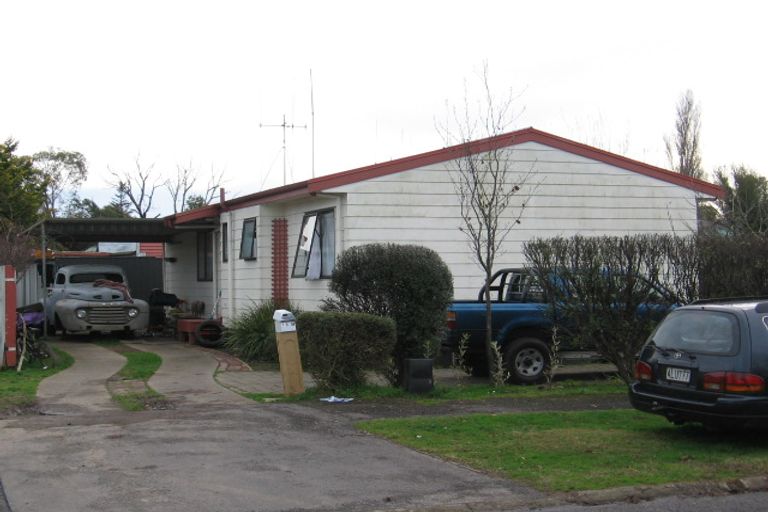 Photo of property in 15b Goldsmith Street, Maeroa, Hamilton, 3200