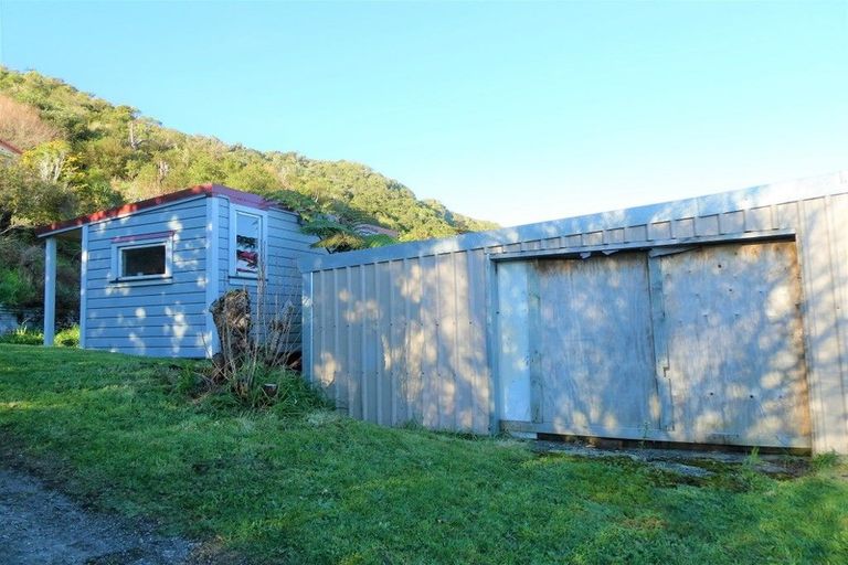 Photo of property in 149 Bright Street, Cobden, Greymouth, 7802