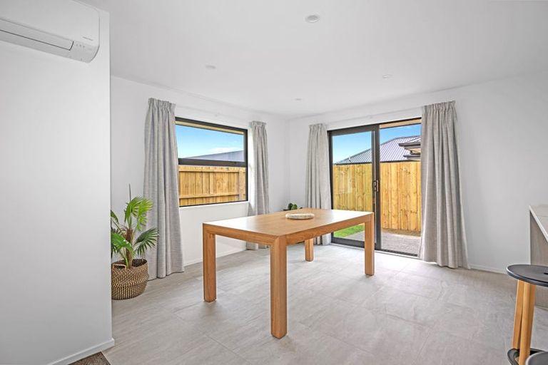 Photo of property in 19 Thirlwall Street, Woodend, 7610
