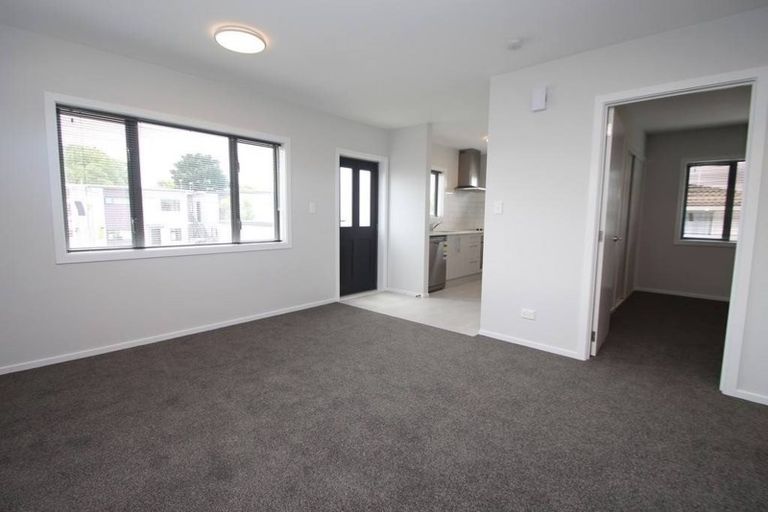 Photo of property in 360 Worcester Street, Linwood, Christchurch, 8011