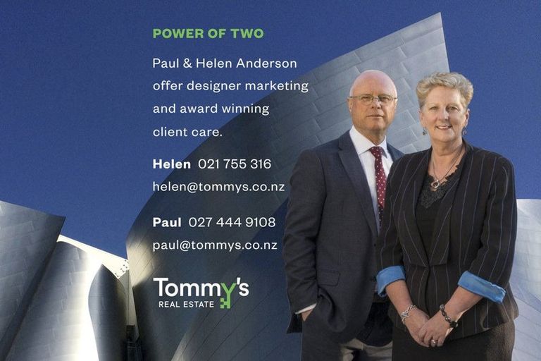 Photo of property in 8 Calgarry Avenue, Thorndon, Wellington, 6011